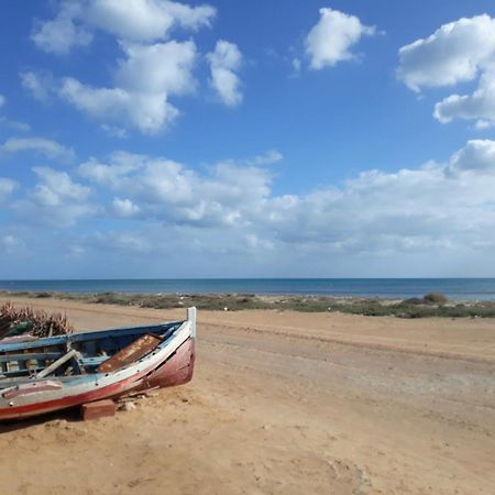 Dar El Kahina Djerba 호텔 Mezraia 외부 사진