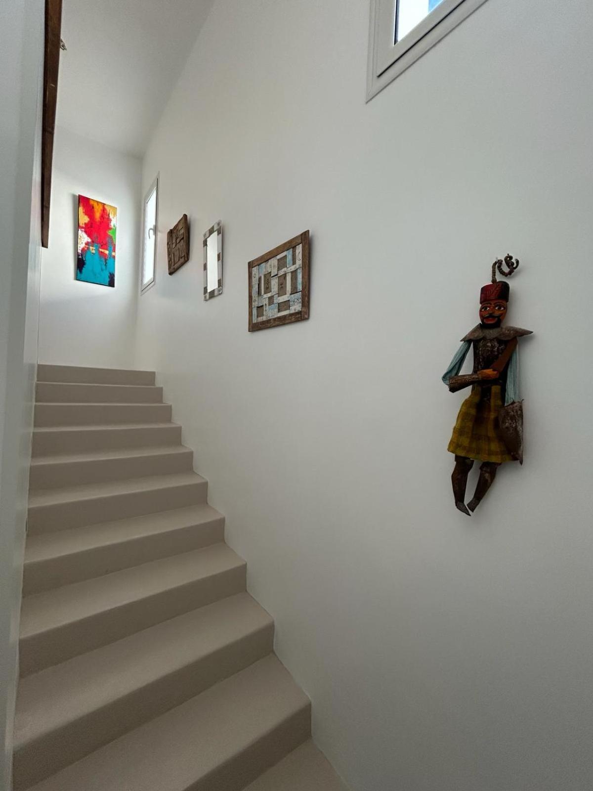 Dar El Kahina Djerba 호텔 Mezraia 외부 사진
