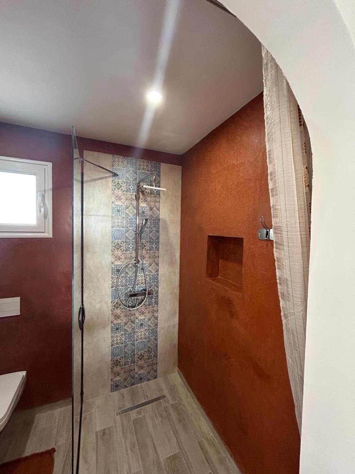 Dar El Kahina Djerba 호텔 Mezraia 외부 사진
